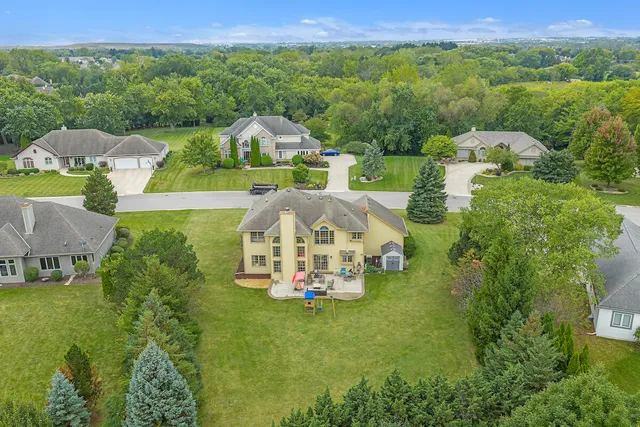 $535,000 | 215 Emerald Drive, Mount Pleasant, WI 53406
