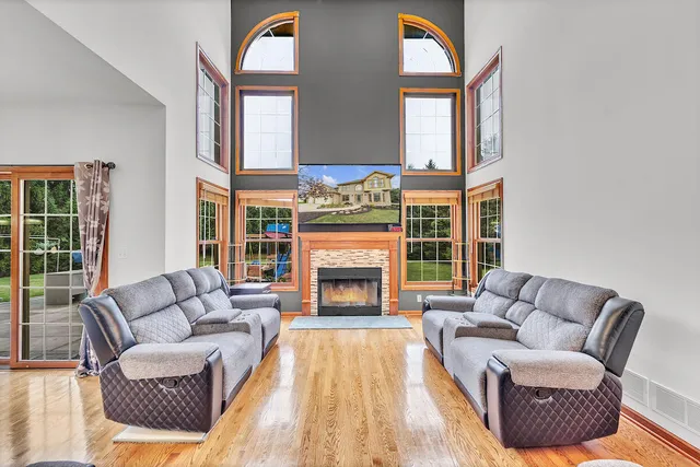 $535,000 | 215 Emerald Drive, Mount Pleasant, WI 53406