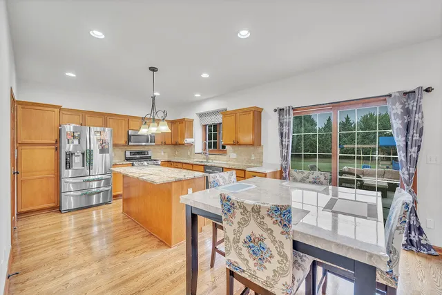 $535,000 | 215 Emerald Drive, Mount Pleasant, WI 53406