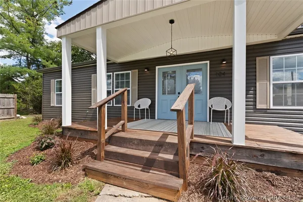 $299,900 | 104 Cook Street, Corydon, IN 47112