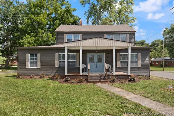 $299,900 | 104 Cook Street, Corydon, IN 47112