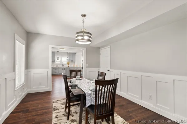 $299,900 | 104 Cook Street, Corydon, IN 47112