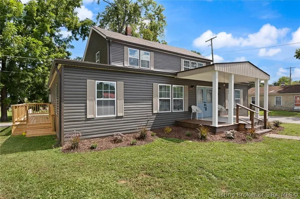 $299,900 | 104 Cook Street, Corydon, IN 47112