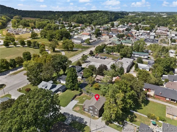 $299,900 | 104 Cook Street, Corydon, IN 47112