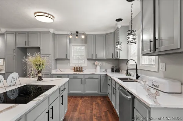 $299,900 | 104 Cook Street, Corydon, IN 47112