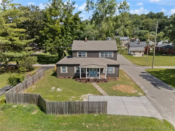 $299,900 | 104 Cook Street, Corydon, IN 47112