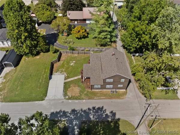 $299,900 | 104 Cook Street, Corydon, IN 47112