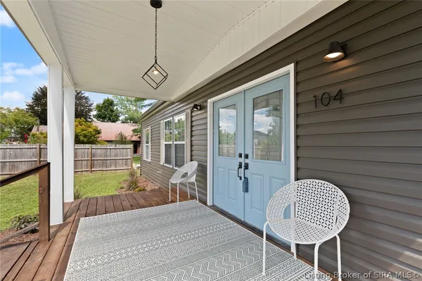 $299,900 | 104 Cook Street, Corydon, IN 47112