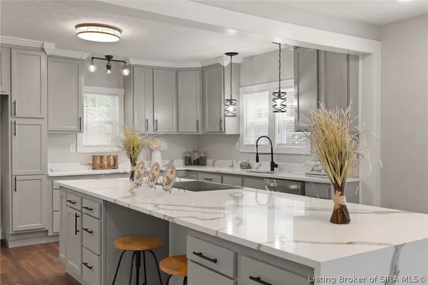 $299,900 | 104 Cook Street, Corydon, IN 47112