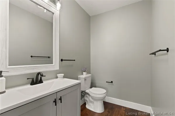 $299,900 | 104 Cook Street, Corydon, IN 47112