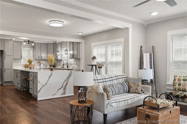 $299,900 | 104 Cook Street, Corydon, IN 47112