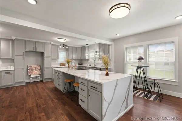 $299,900 | 104 Cook Street, Corydon, IN 47112