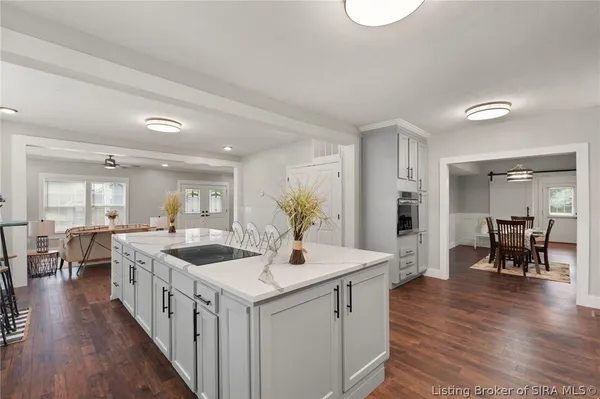 $299,900 | 104 Cook Street, Corydon, IN 47112