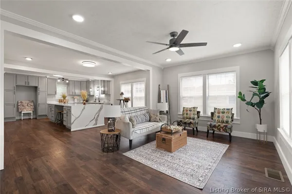 $299,900 | 104 Cook Street, Corydon, IN 47112