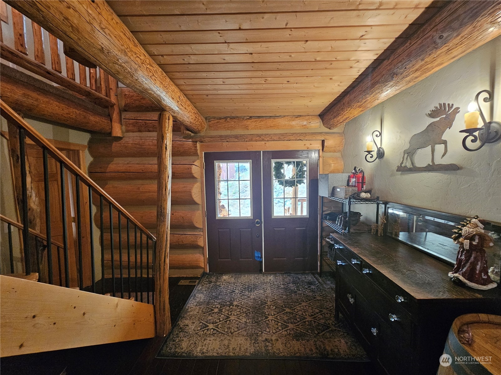 113 Blue Grouse Road Oroville, WA 98844 - Photo 11 of 40 Gallery Image 11