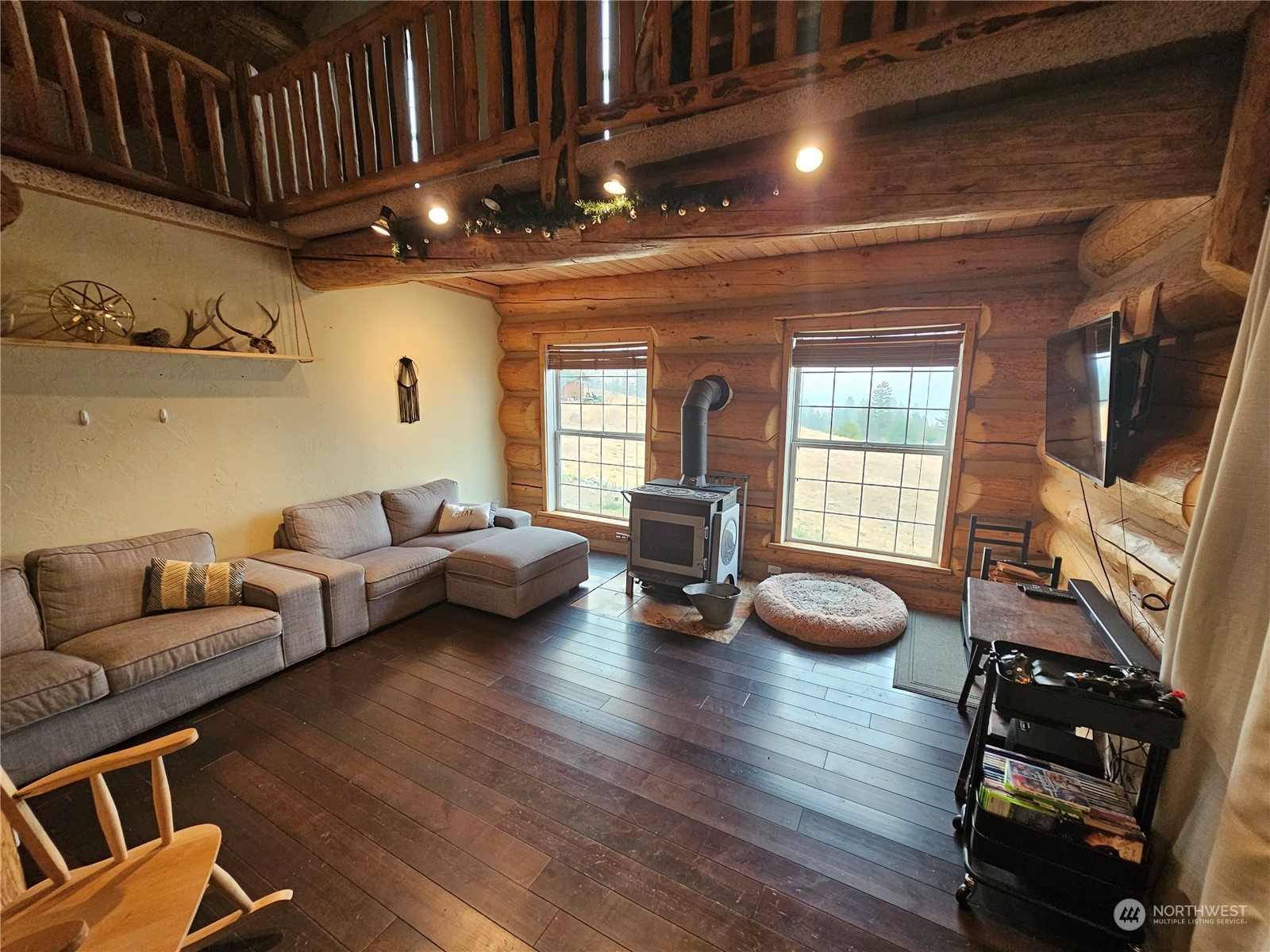 113 Blue Grouse Road Oroville, WA 98844 - Photo 14 of 40 Gallery Image 14