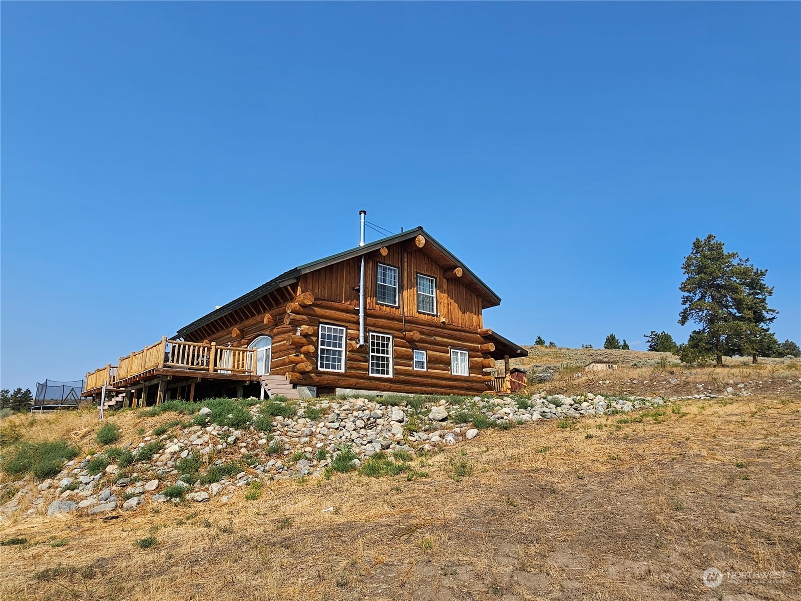 113 Blue Grouse Road Oroville, WA 98844 - Photo 4 of 40 Gallery Image 4