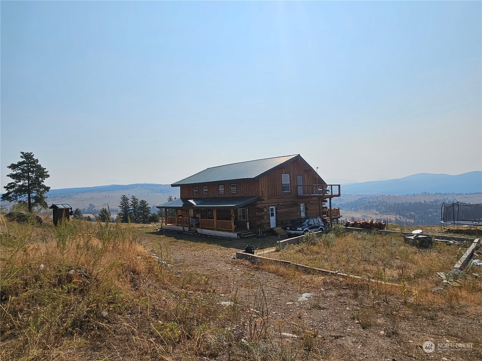 113 Blue Grouse Road Oroville, WA 98844 - Photo 6 of 40 Gallery Image 6