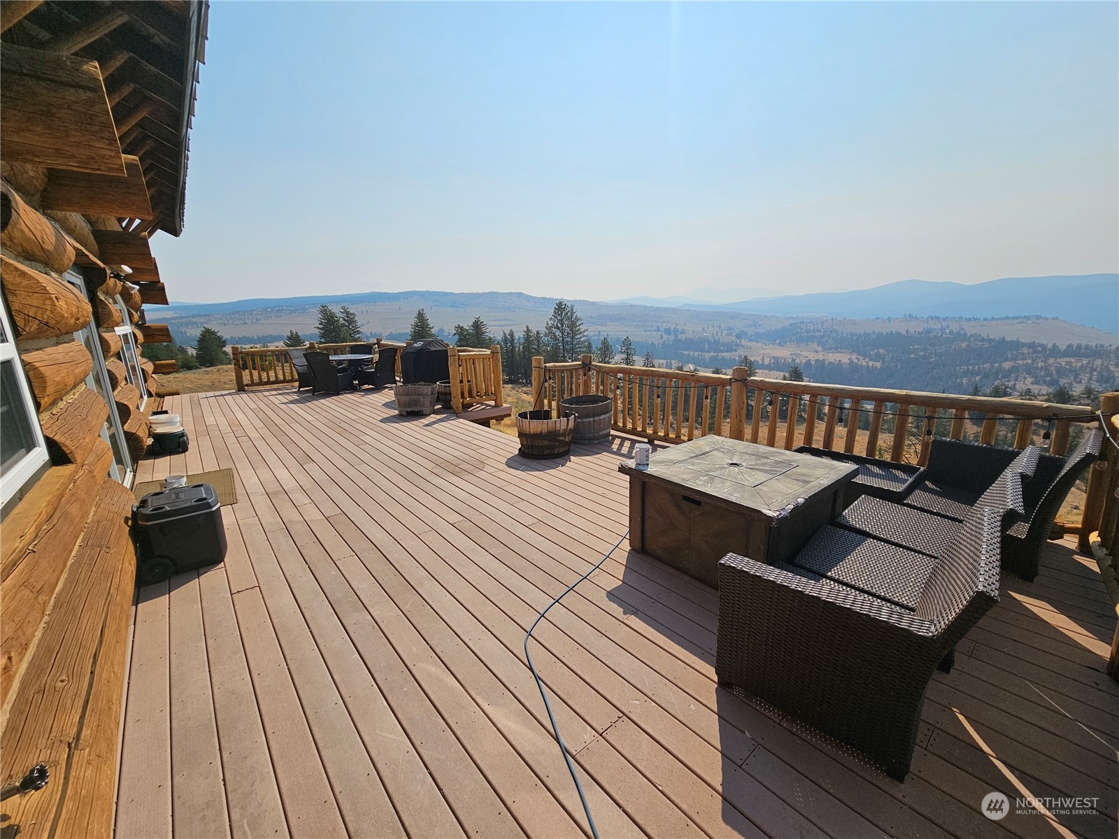 113 Blue Grouse Road Oroville, WA 98844 - Photo 7 of 40 Gallery Image 7