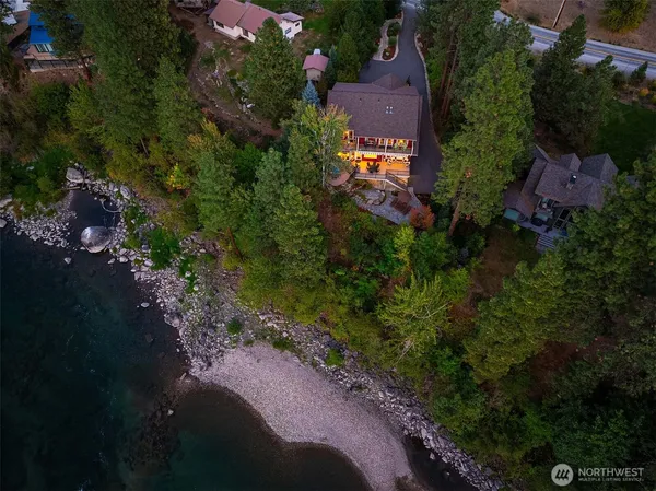 $2,500,000 | 9690 East Leavenworth Road, Leavenworth, WA 98826