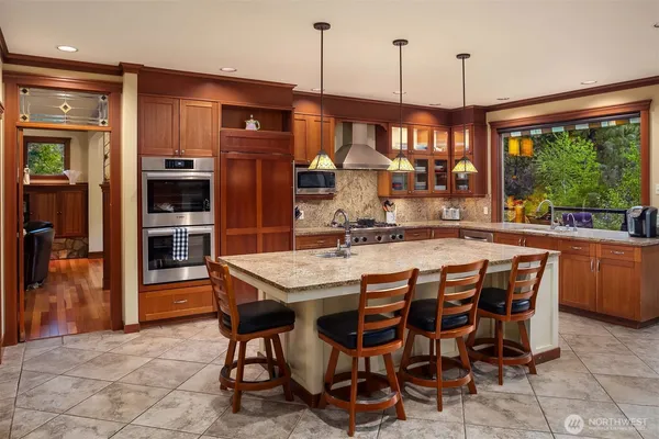 $2,500,000 | 9690 East Leavenworth Road, Leavenworth, WA 98826