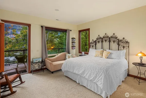 $2,500,000 | 9690 East Leavenworth Road, Leavenworth, WA 98826