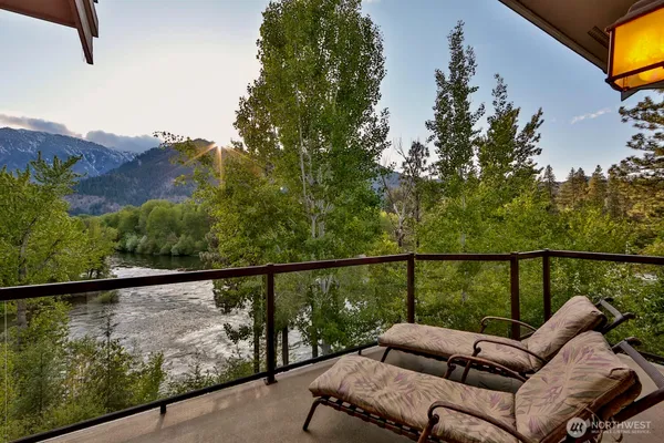 $2,500,000 | 9690 East Leavenworth Road, Leavenworth, WA 98826
