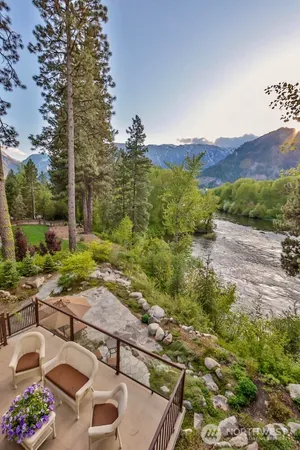 $2,500,000 | 9690 East Leavenworth Road, Leavenworth, WA 98826