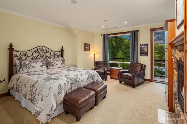 $2,500,000 | 9690 East Leavenworth Road, Leavenworth, WA 98826