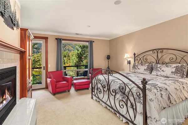 $2,500,000 | 9690 East Leavenworth Road, Leavenworth, WA 98826