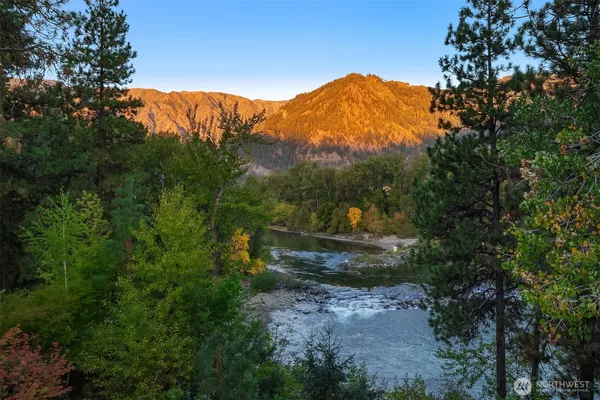 $2,500,000 | 9690 East Leavenworth Road, Leavenworth, WA 98826
