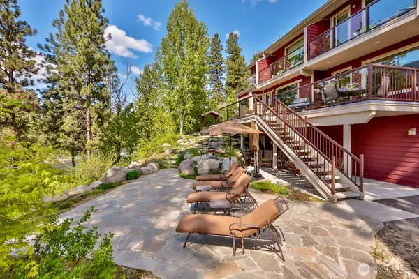 $2,500,000 | 9690 East Leavenworth Road, Leavenworth, WA 98826