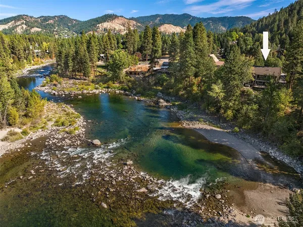 $2,500,000 | 9690 East Leavenworth Road, Leavenworth, WA 98826