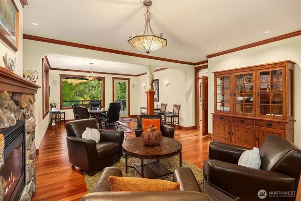 $2,500,000 | 9690 East Leavenworth Road, Leavenworth, WA 98826