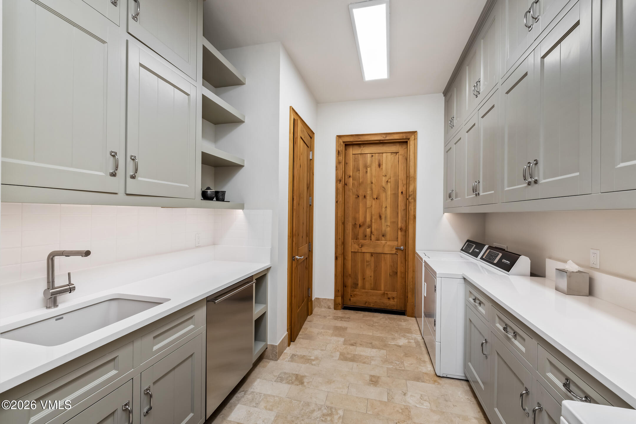 57 Elk Woods Road Edwards, CO 81632 - Photo 71 of 83 Lower Level Laundry