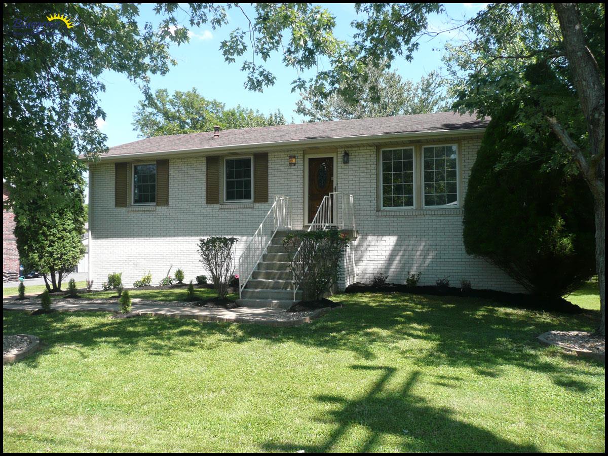 464 Rural Hill Road Nashville, TN 37217 - Photo 2 of 15 a view of a house with a yard