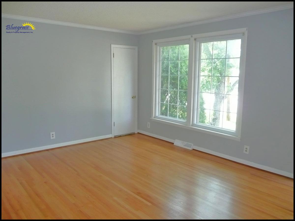 464 Rural Hill Road Nashville, TN 37217 - Photo 8 of 15 a view of an empty room with a window