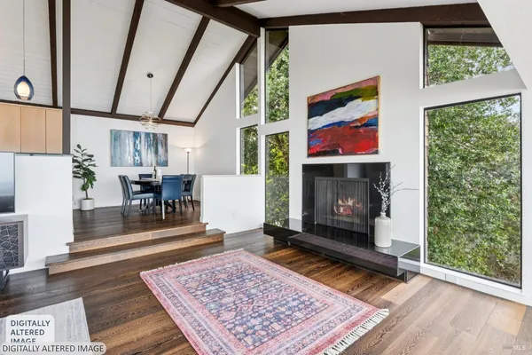 $2,695,000 | 132 Sugarloaf Drive, Tiburon, CA 94920