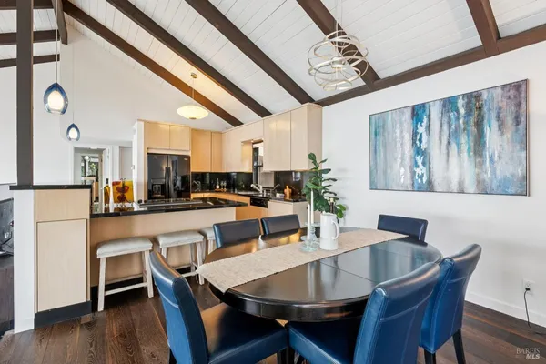 $2,695,000 | 132 Sugarloaf Drive, Tiburon, CA 94920