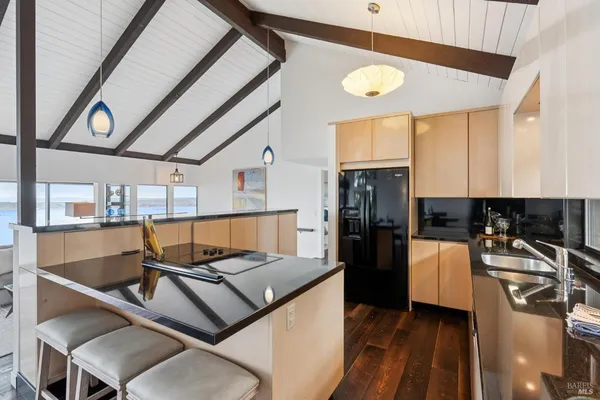 $2,695,000 | 132 Sugarloaf Drive, Tiburon, CA 94920