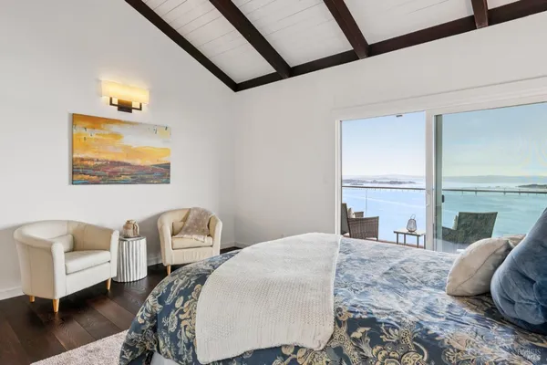 $2,695,000 | 132 Sugarloaf Drive, Tiburon, CA 94920