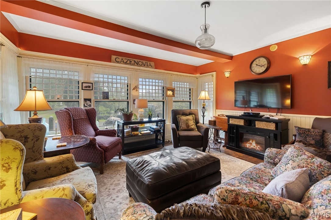 4023 Rippleton Road Cazenovia, NY 13035 - Photo 26 of 50