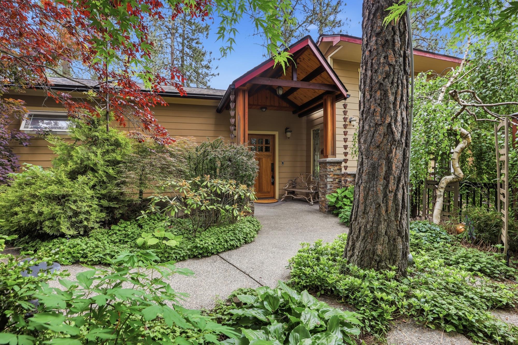 6421 South Dorset Road Spokane, WA 99224 - Photo 1 of 50