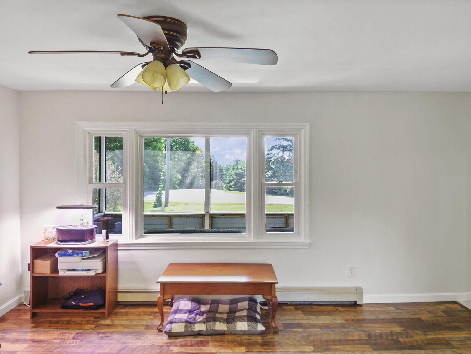 667 Neck Road China, ME 04358 - Photo 17 of 50 Dining to Sunroom
