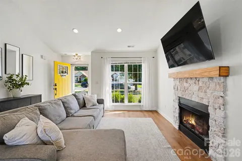 $359,900 | 4711 Granite Court, Indian Trail, NC 28079