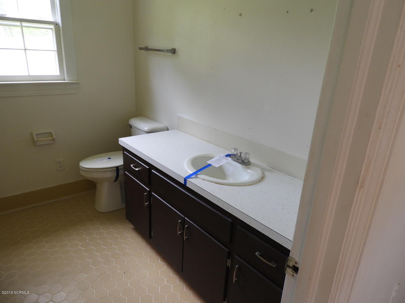 2220 Cokey Road Rocky Mount, NC 27801 - Photo 12 of 19 86 MASTER BATHROOM