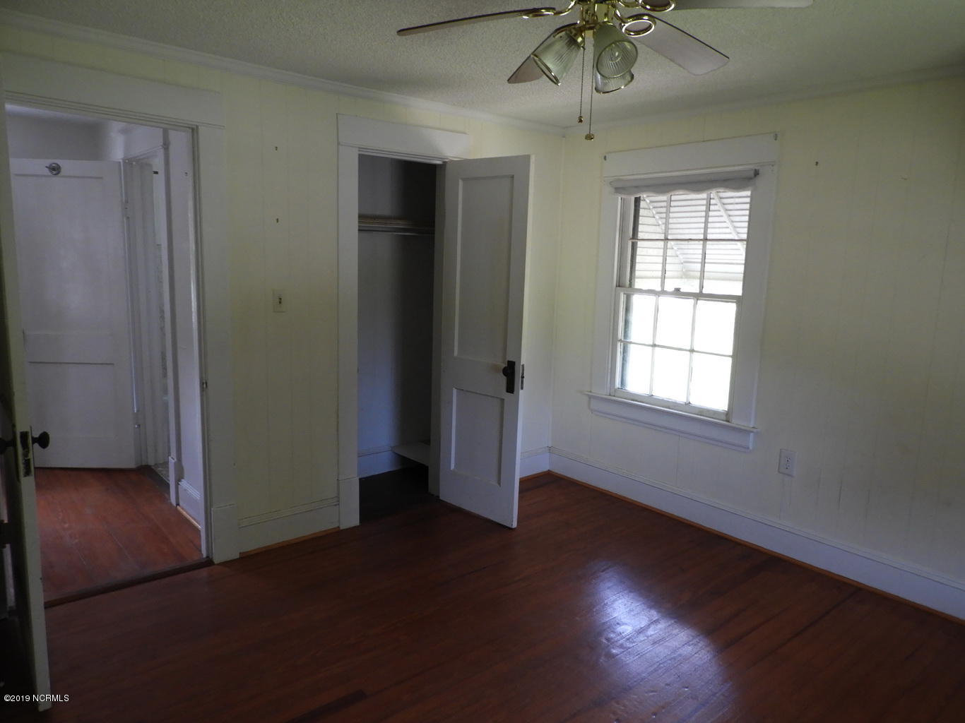 2220 Cokey Road Rocky Mount, NC 27801 - Photo 16 of 19 108 BEDROOM 3