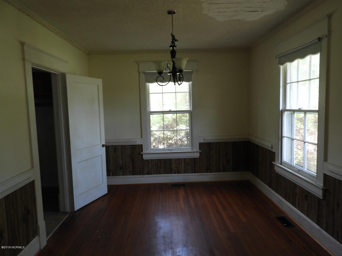 2220 Cokey Road Rocky Mount, NC 27801 - Photo 6 of 19 43 DINING ROOM