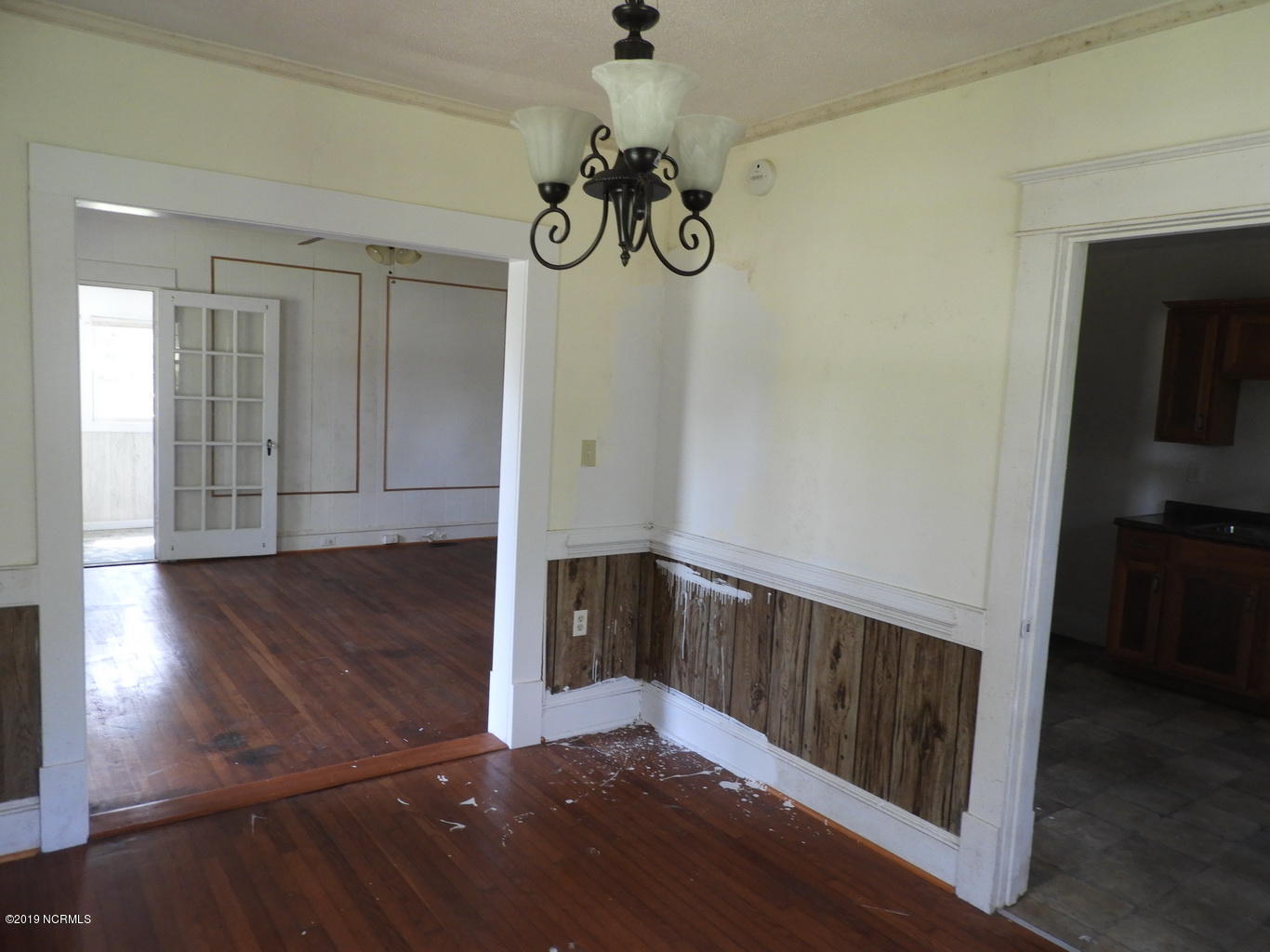 2220 Cokey Road Rocky Mount, NC 27801 - Photo 7 of 19 48 DINING ROOM
