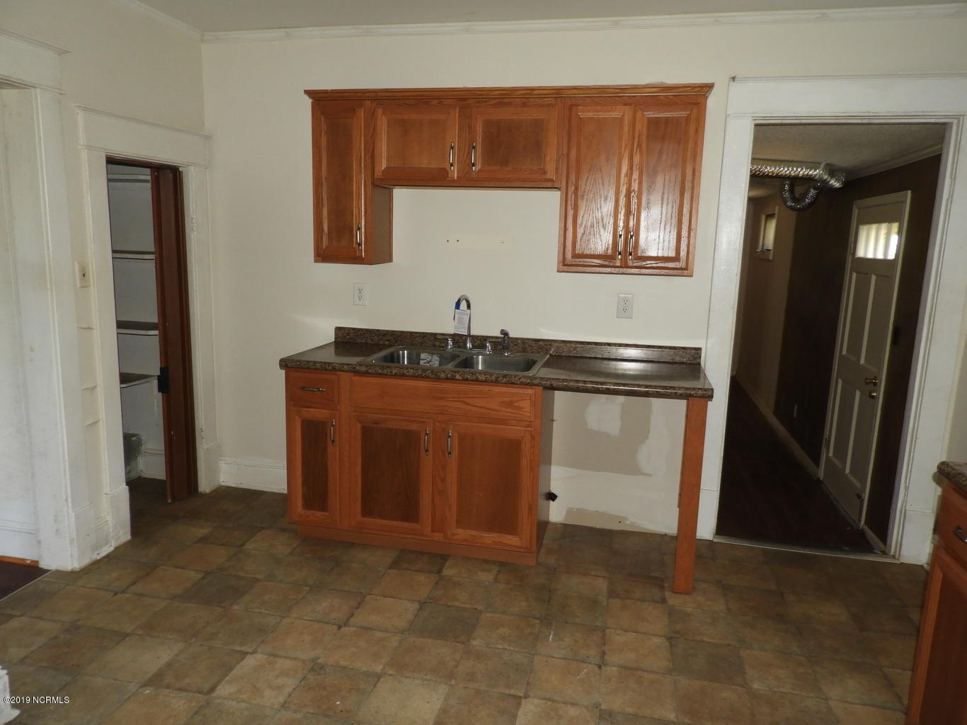 2220 Cokey Road Rocky Mount, NC 27801 - Photo 8 of 19 49 KITCHEN
